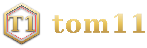tom11 logo
