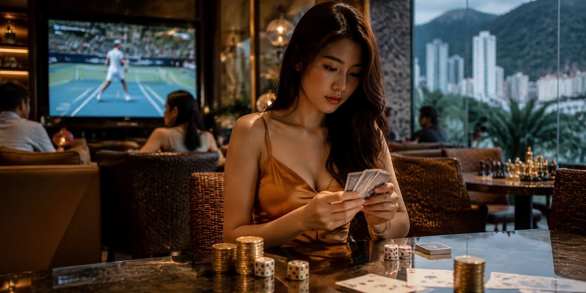 tom11 Casino